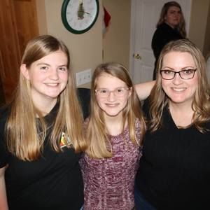 Meet your Posher, Sidney